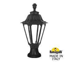 Садовый светильник Fumagalli E26.110.000.AXF1R