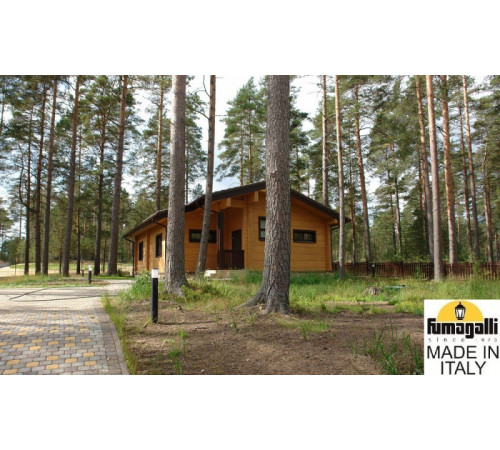 Садовый светильник Fumagalli DR2.575.000.AYF1R Садовый светильник Fumagalli DR2.575.000.AYF1R