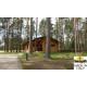 Садовый светильник Fumagalli DR2.575.000.AYF1R