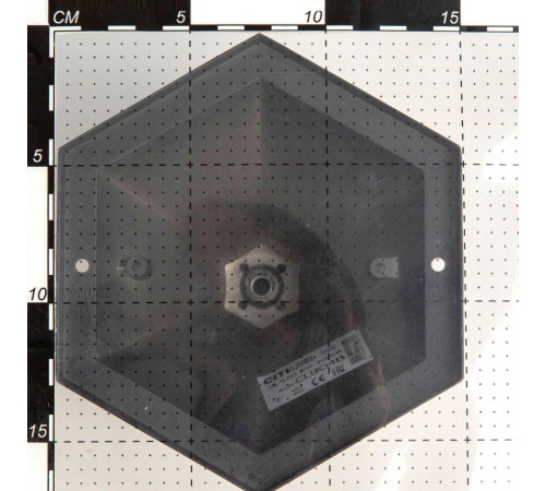 Уличный светодиодный светильник Citilux CLU04B