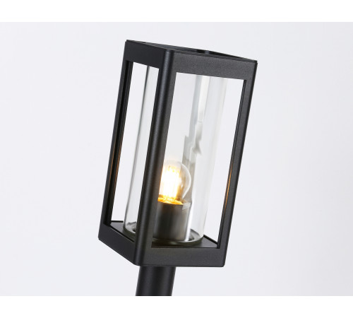 Уличный ландшафтный светильник Ambrella Light Garden ST2417 Уличный ландшафтный светильник Ambrella Light Garden ST2417