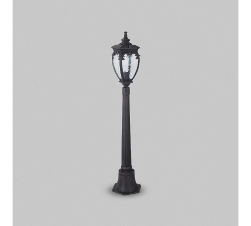 Ландшафтный светильник Maytoni Fleur O414FL-01BZ1