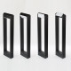 Садовый светильник Arlight Lgd-path-frame-rotary 020345(1)