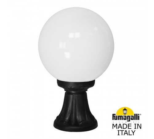 Ландшафтный светильник Fumagalli Globe 250 G25.111.000.AYF1R Ландшафтный светильник Fumagalli Globe 250 G25.111.000.AYF1R
