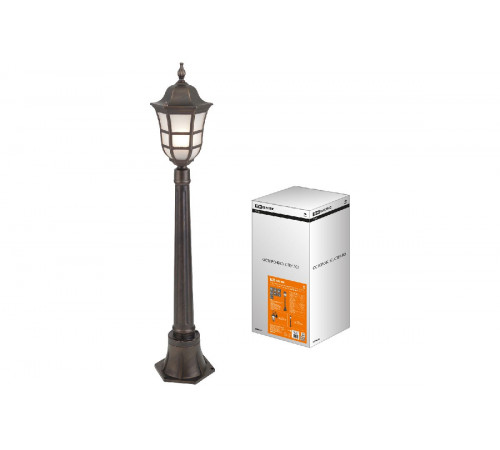 Ландшафтный светильник TDM Electric Меридиан SQ0330-2069 Ландшафтный светильник TDM Electric Меридиан SQ0330-2069