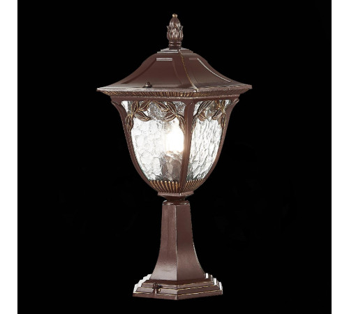 Уличный светильник ST Luce Chiani SL083.705.01 Уличный светильник ST Luce Chiani SL083.705.01