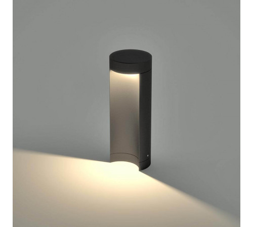 Уличный светильник Arlight LGD-Path-Round90-H250B-7W Warm White 020347 Уличный светильник Arlight LGD-Path-Round90-H250B-7W Warm White 020347