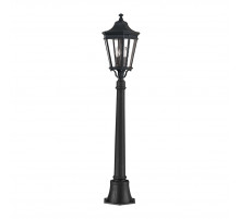 Ландшафтный светильник Feiss Cotswold lane FE-COTSLN4-M-BK