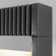 Ландшафтный светильник Maytoni Sten O444FL-L13GF3K2