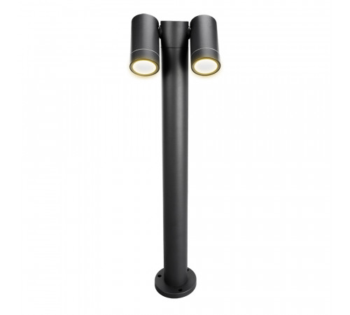 Ландшафтный светильник Arte Lamp Mistero A3302PA-2BK Ландшафтный светильник Arte Lamp Mistero A3302PA-2BK