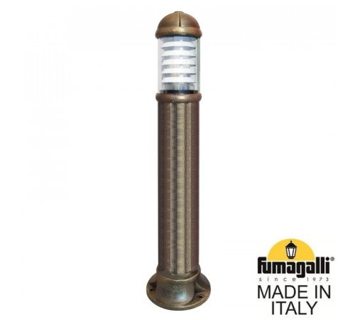 Ландшафтный светильник Fumagalli Sauro D15.555.000.BXF1R.FRA Ландшафтный светильник Fumagalli Sauro D15.555.000.BXF1R.FRA