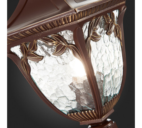 Уличный светильник ST Luce Chiani SL083.705.01 Уличный светильник ST Luce Chiani SL083.705.01