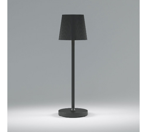 Уличная настольная лампа Elektrostandard Mist 4690389198458 a063970