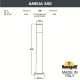 Садовый светильник Fumagalli DR2.575.000.LYF1R