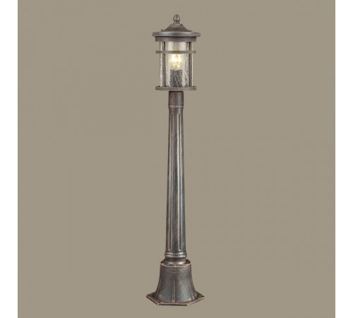 Уличный светильник Odeon Light Virta 4044/1F Уличный светильник Odeon Light Virta 4044/1F
