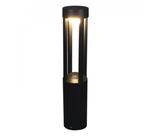Ландшафтный светильник Reluce 09958-0.7-001U 0,6M LED12W BK