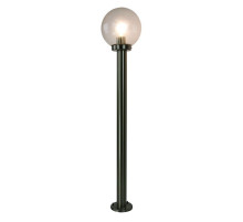 Уличный светильник Arte Lamp Gazebo A8365PA-1SS