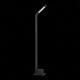 Уличный светодиодный светильник ST Luce Ansa SL094.445.01