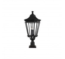 Ландшафтный светильник Feiss Cotswold lane FE-COTSLN3-L-BK