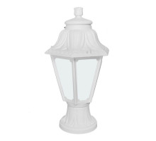 Уличный светильник Fumagalli Mikrolot/Anna E22.110.000.WYF1R