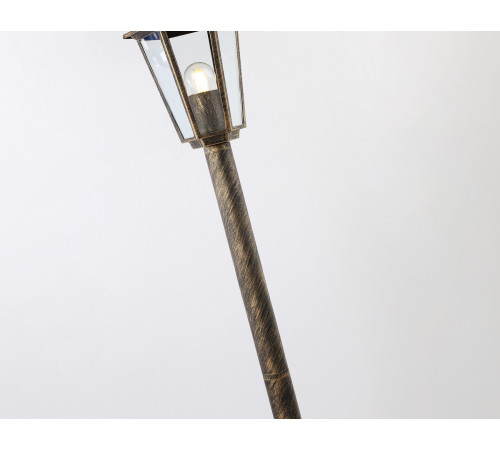 Уличный ландшафтный светильник Ambrella Light Garden ST2039 Уличный ландшафтный светильник Ambrella Light Garden ST2039