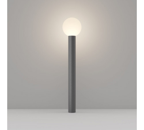 Ландшафтный светильник Maytoni Bold O598FL-01GR
