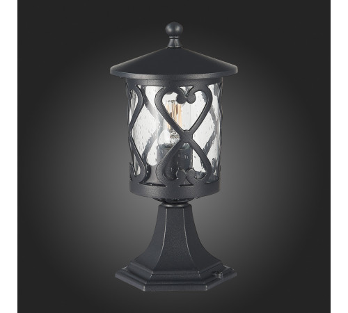 Уличный светильник ST Luce Lorne SL085.405.01 Уличный светильник ST Luce Lorne SL085.405.01