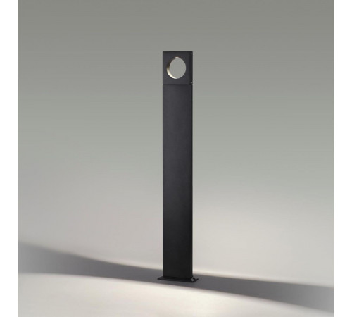 Ландшафтный светильник Odeon Light Como 6653/10GL Ландшафтный светильник Odeon Light Como 6653/10GL
