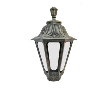 Уличный светильник Fumagalli Rut E26.000.000.BXF1R