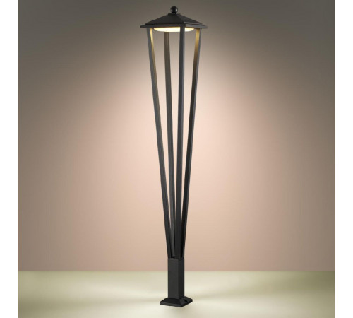 Ландшафтный светильник Odeon Light Nature Bearitz 6655/12GA3 Ландшафтный светильник Odeon Light Nature Bearitz 6655/12GA3