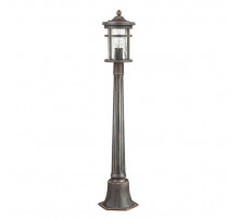 Уличный светильник Odeon Light Virta 4044/1F