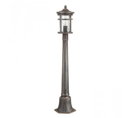 Уличный светильник Odeon Light Virta 4044/1F Уличный светильник Odeon Light Virta 4044/1F