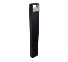 Ландшафтный светильник Arte Lamp Liverpool A1328PA-1BK