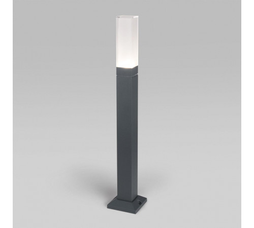 Ландшафтный светильник Elektrostandard 1537 TECHNO LED 4690389168796 Ландшафтный светильник Elektrostandard 1537 TECHNO LED 4690389168796