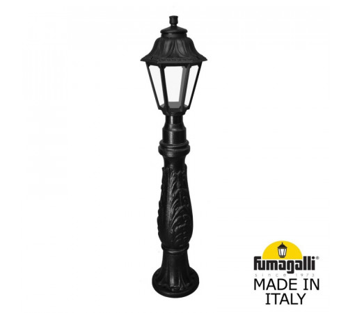 Садовый светильник Fumagalli E22.162.000.AXF1R