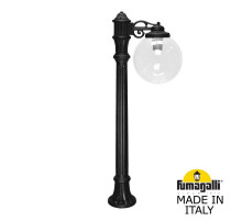 Садовый светильник Fumagalli G30.163.S10.AXE27