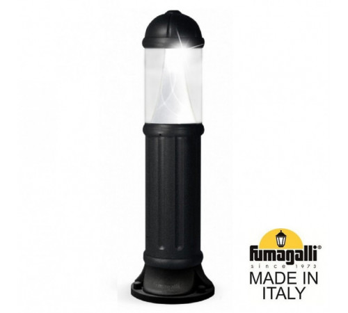 Садовый светильник Fumagalli Sauro D15.554.000.AXD1L.CRB