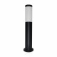 Ландшафтный светильник Arte Lamp Salire A3158PA-1BK
