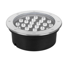 Ландшафтный светодиодный светильник Feron SP2707 32135