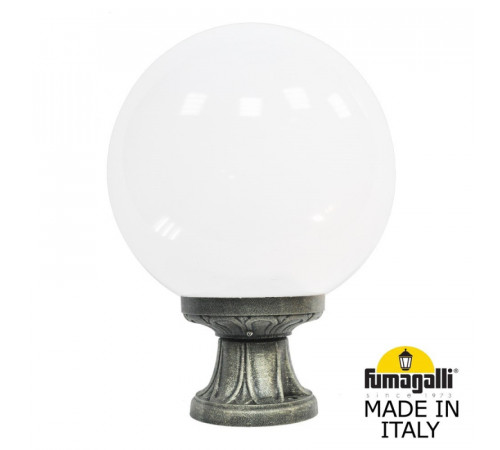 Ландшафтный светильник Fumagalli Globe G30.110.000.BYF1R Ландшафтный светильник Fumagalli Globe G30.110.000.BYF1R