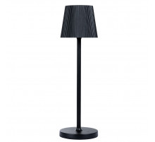 Уличный светильник Arte Lamp Fuyue A1616LT-1BK