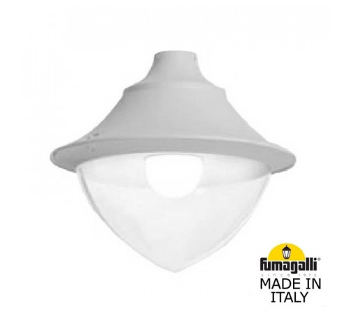 Уличный светильник Fumagalli Vivi V50.000.000.LXH27 Уличный светильник Fumagalli Vivi V50.000.000.LXH27