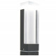 Садовый светильник Favourite Pillar 2861-1F