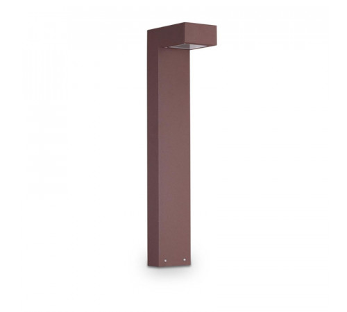 Уличный светильник Ideal Lux Sirio PT2 Small Coffee 213279 Уличный светильник Ideal Lux Sirio PT2 Small Coffee 213279