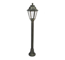 Уличный светильник Fumagalli Mizar.R/Anna E22.151.000.BXF1R