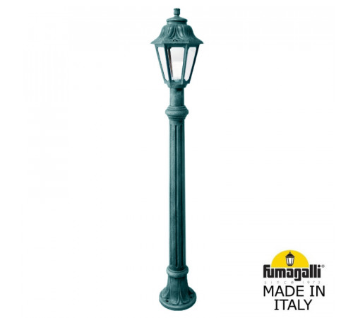 Садовый светильник Fumagalli E22.163.000.VXF1R Садовый светильник Fumagalli E22.163.000.VXF1R