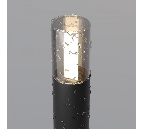 Грунтовой светильник Maytoni Glide O437FL-01GF1 Грунтовой светильник Maytoni Glide O437FL-01GF1