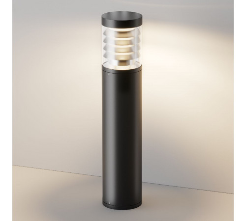 Ландшафтный светильник Maytoni Spir O439FL-L12GF3K