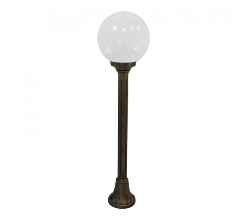 Уличный светильник Fumagalli Mizar.R/G250 G25.151.000.BYE27