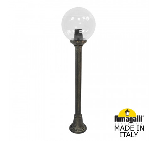 Ландшафтный светильник Fumagalli Globe 250 G25.151.000.BXF1R Ландшафтный светильник Fumagalli Globe 250 G25.151.000.BXF1R